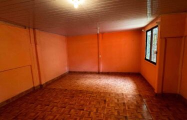 Casa Calle la Trocha