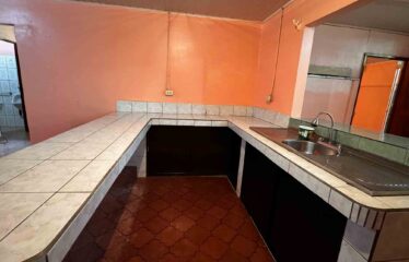 Casa Calle la Trocha