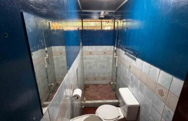 Casa Calle la Trocha