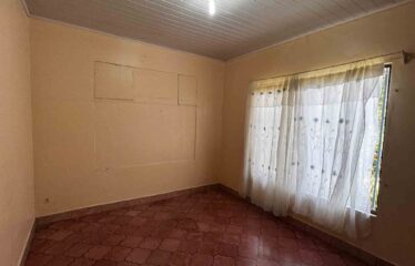 Casa Calle la Trocha