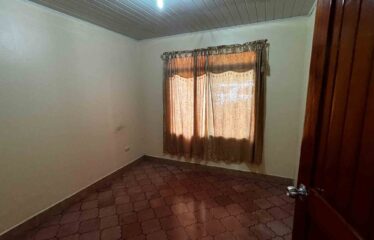 Casa Calle la Trocha