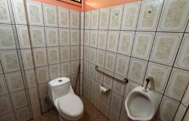 Casa Calle la Trocha