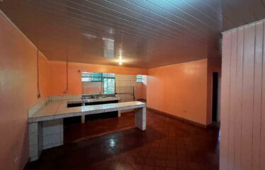 Casa Calle la Trocha