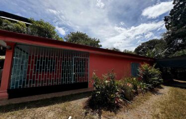 Casa Calle la Trocha