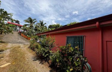 Casa Calle la Trocha