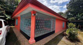 Casa Calle la Trocha