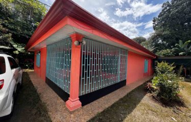 Casa Calle la Trocha