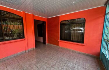 Casa Calle la Trocha