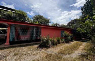 Casa Calle la Trocha