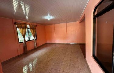 Casa Calle la Trocha