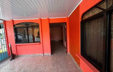 Casa Calle la Trocha