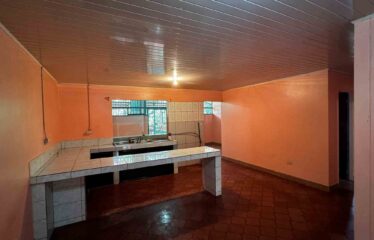 Casa Calle la Trocha