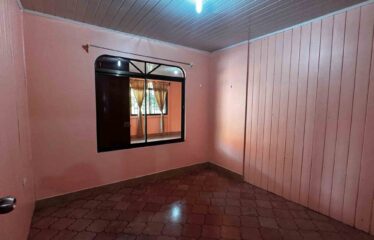 Casa Calle la Trocha