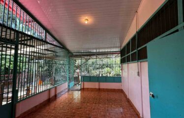 Casa Calle la Trocha