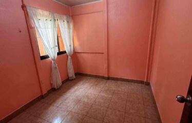 Casa Calle la Trocha