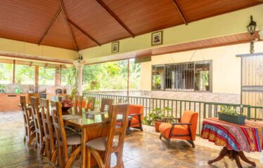 Casa en San Pedrito de Cajón