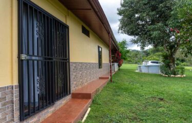 Casa en San Pedrito de Cajón