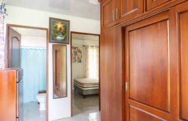 Casa en San Pedrito de Cajón