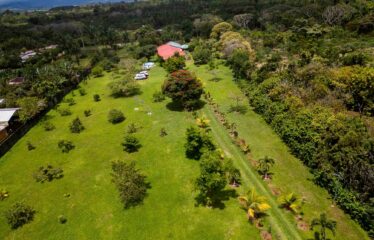 Casa en San Pedrito de Cajón