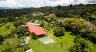 Casa en San Pedrito de Cajón