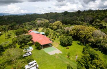 Casa en San Pedrito de Cajón