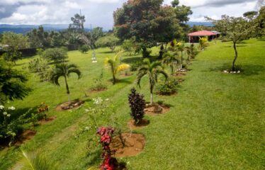 Casa en San Pedrito de Cajón