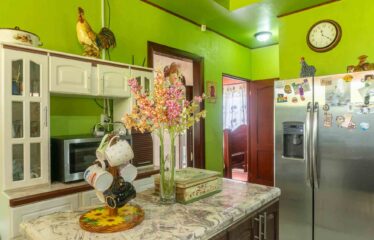 Casa en San Pedrito de Cajón