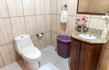 Casa en San Pedrito de Cajón