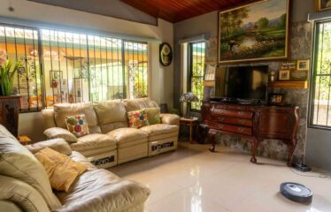 Casa en San Pedrito de Cajón