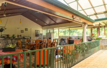 Casa en San Pedrito de Cajón