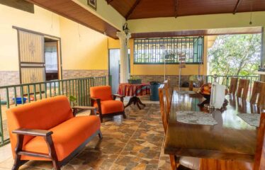 Casa en San Pedrito de Cajón