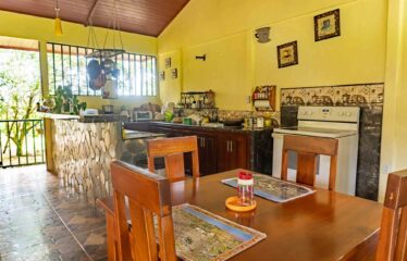 Casa en San Pedrito de Cajón