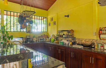 Casa en San Pedrito de Cajón