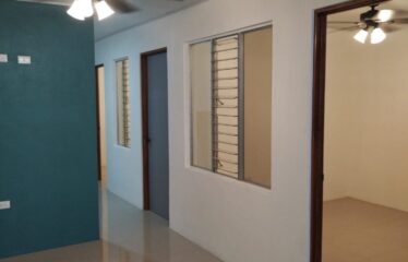 Casa en INVU, El clavel