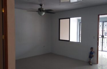 Casa en INVU, El clavel