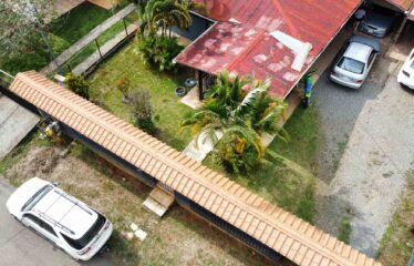 Casa en Barrio San Luis