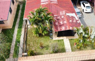 Casa en Barrio San Luis