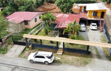 Casa en Barrio San Luis