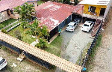 Casa en Barrio San Luis