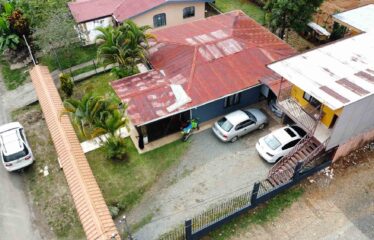 Casa en Barrio San Luis