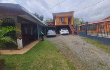 Casa en Barrio San Luis