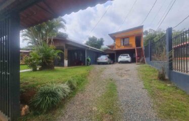 Casa en Barrio San Luis