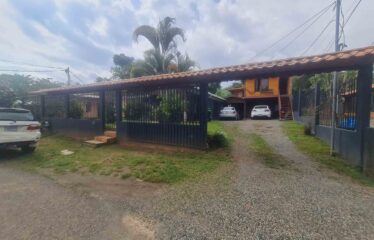 Casa en Barrio San Luis