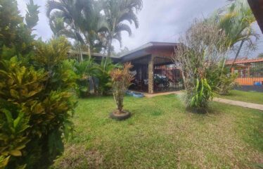 Casa en Barrio San Luis