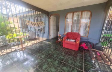 Casa en Barrio San Luis