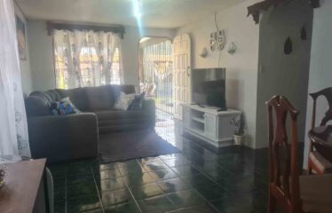 Casa en Barrio San Luis