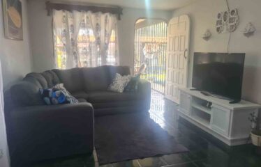 Casa en Barrio San Luis