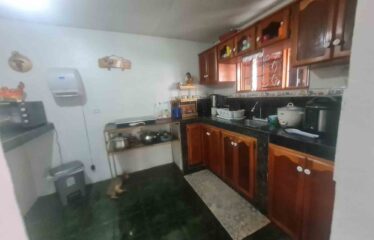 Casa en Barrio San Luis