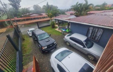 Casa en Barrio San Luis