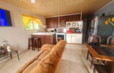 Casa en Barrio San Luis